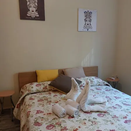 Apartment Piccolo Lago La Vacanza Da Sogno *
