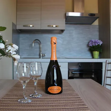 Apartment Piccolo Lago La Vacanza Da Sogno