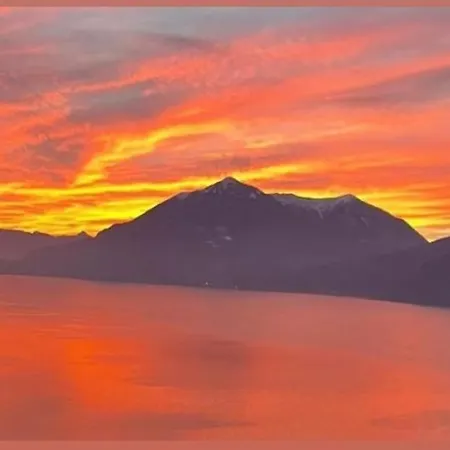 Piccolo Lago La Vacanza Da Sogno Apartment Perledo