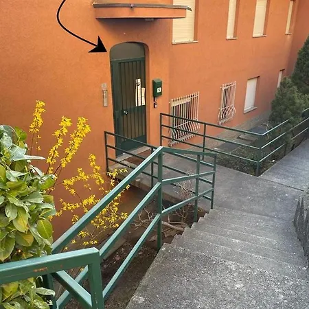 Piccolo Lago La Vacanza Da Sogno