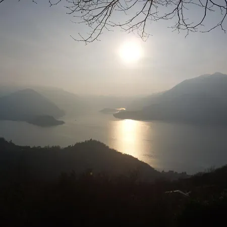 Piccolo Lago La Vacanza Da Sogno