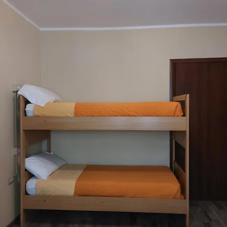 Apartment Piccolo Lago La Vacanza Da Sogno Perledo