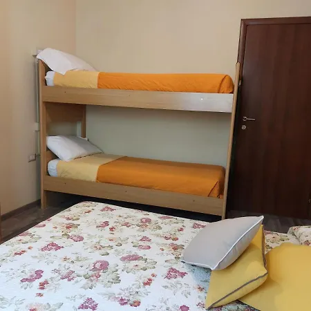 Piccolo Lago La Vacanza Da Sogno
