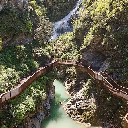 Piccolo Lago La Vacanza Da Sogno Lejlighed Perledo