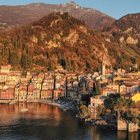 Piccolo Lago La Vacanza Da Sogno Perledo