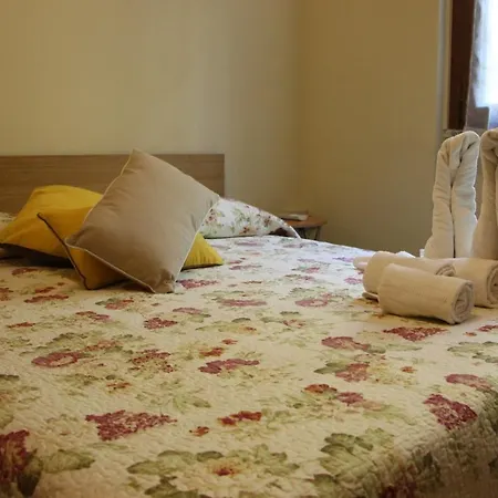 Piccolo Lago La Vacanza Da Sogno アパート