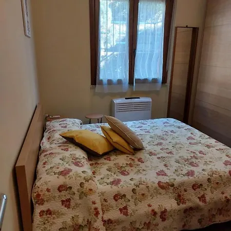 Piccolo Lago La Vacanza Da Sogno Lejlighed