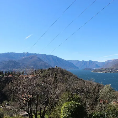 アパート Piccolo Lago La Vacanza Da Sogno ペルレード