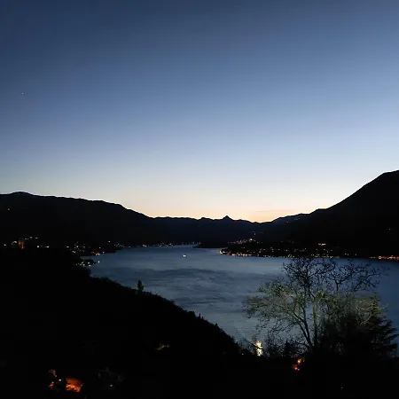 Piccolo Lago La Vacanza Da Sogno Lejlighed